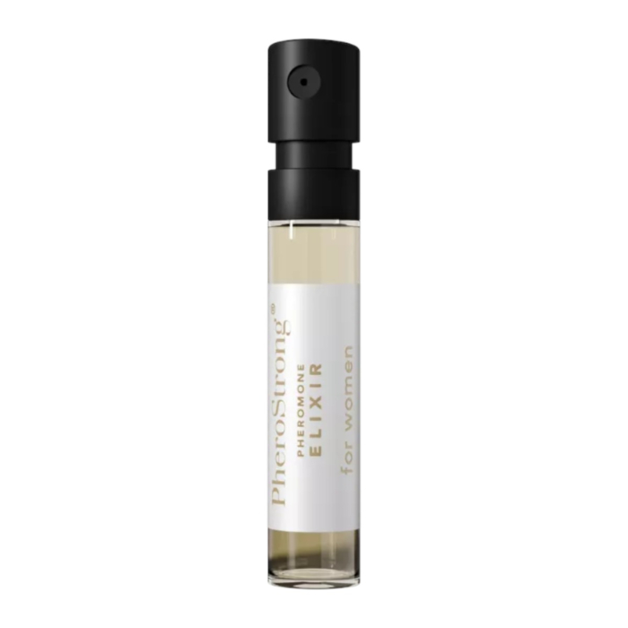 PheroStrong Pheromone Elixir Perfumy z feromonami dla kobiet, 2 ml