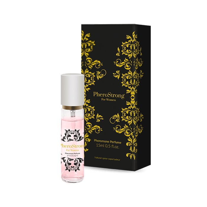 PheroStrong Pheromone For Women