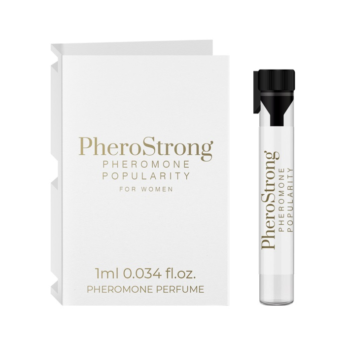PheroStrong Pheromone Popularity For Womenml