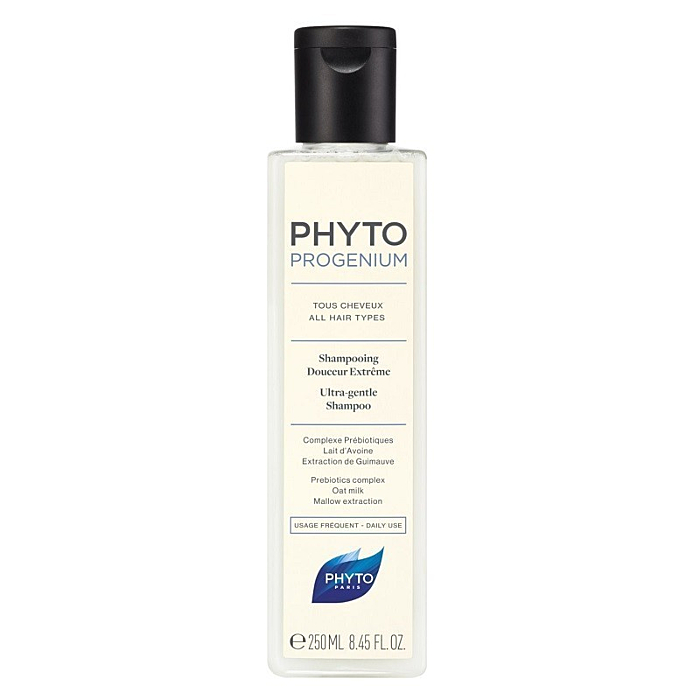 Phyto Phytoprogenium Szampon delikatny