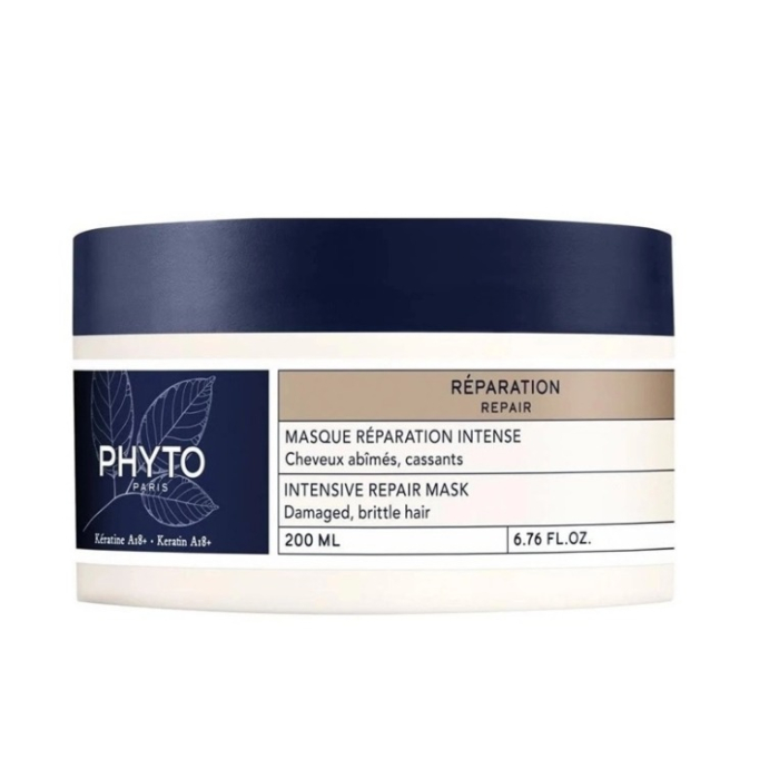 Phyto Repair - Maska 200ml