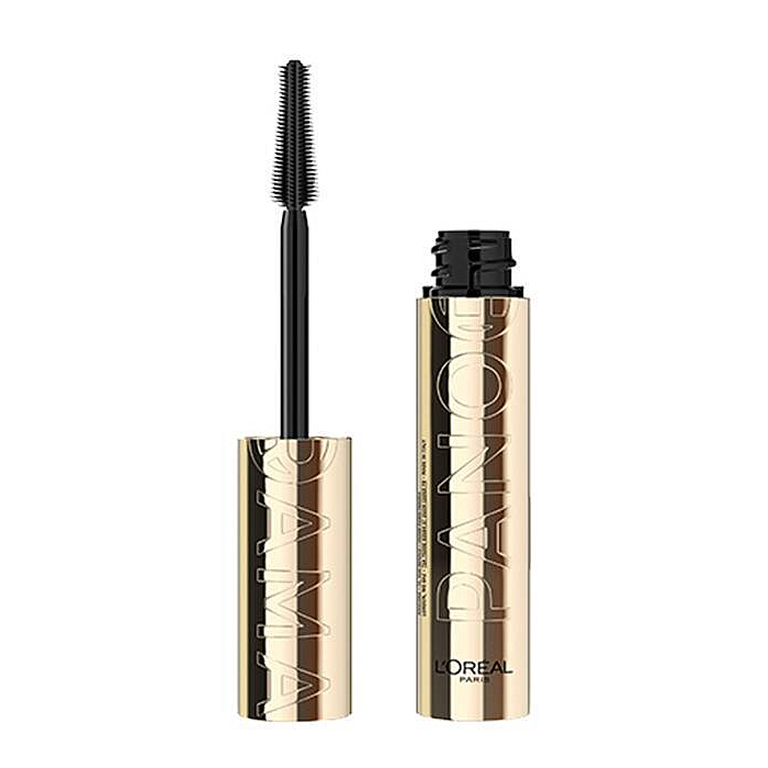L’Oréal Paris Maskara Panorama Black 