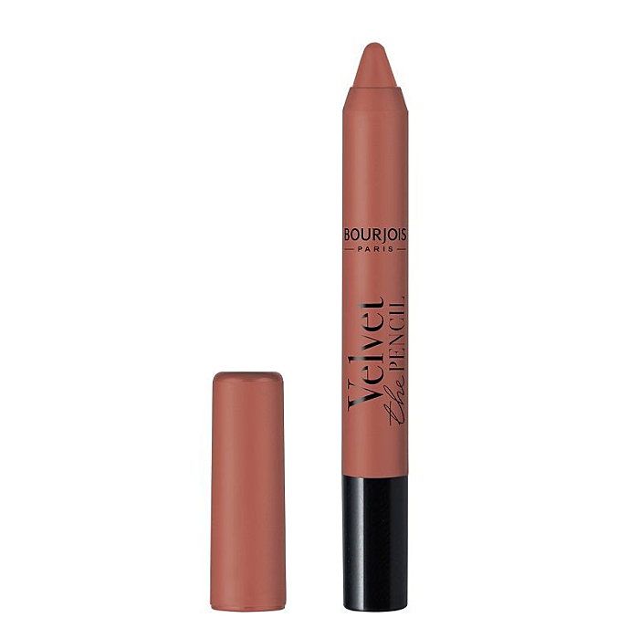 Bourjois Rouge Edition Velvet The Pencil Pomadka w kredce