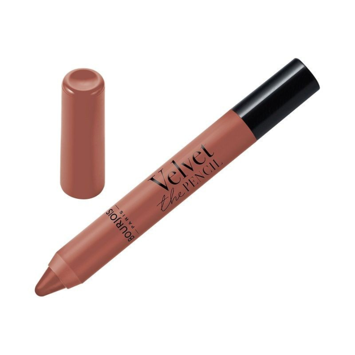 Bourjois Rouge Edition Velvet The Pencil Pomadka w kredce