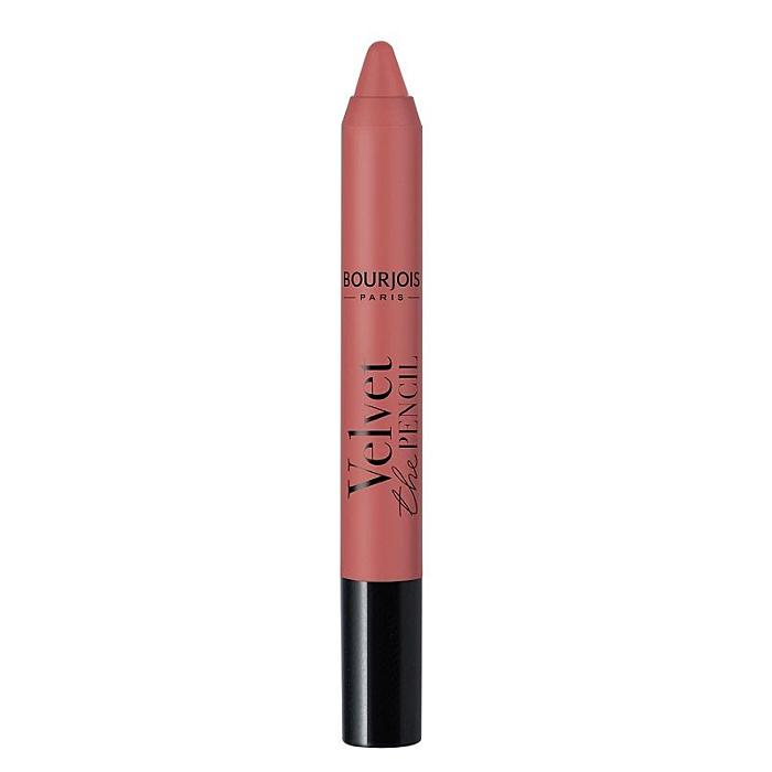 Bourjois Rouge Edition Velvet The Pencil Pomadka w kredce 003