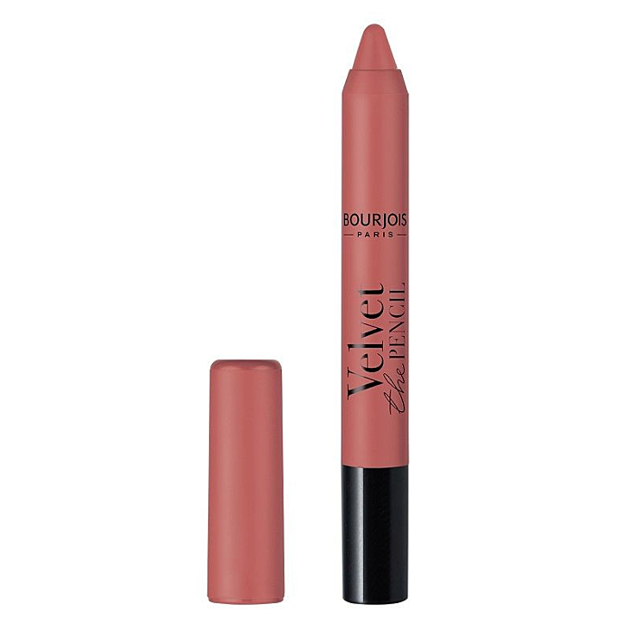 Bourjois Rouge Edition Velvet The Pencil Pomadka w kredce 003