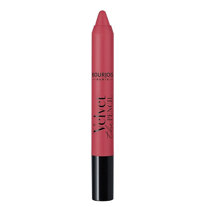 Bourjois Rouge Edition Velvet The Pencil Pomadka w kredce 007