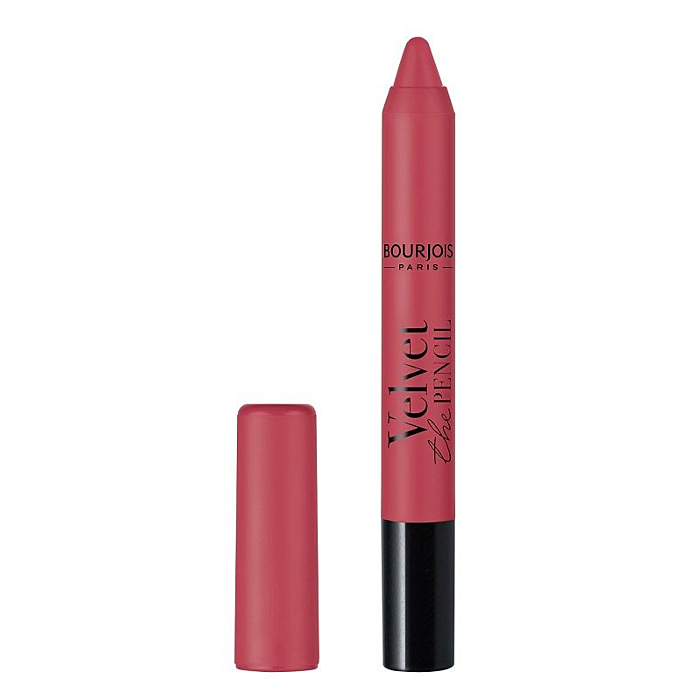Bourjois Rouge Edition Velvet The Pencil Pomadka w kredce 007
