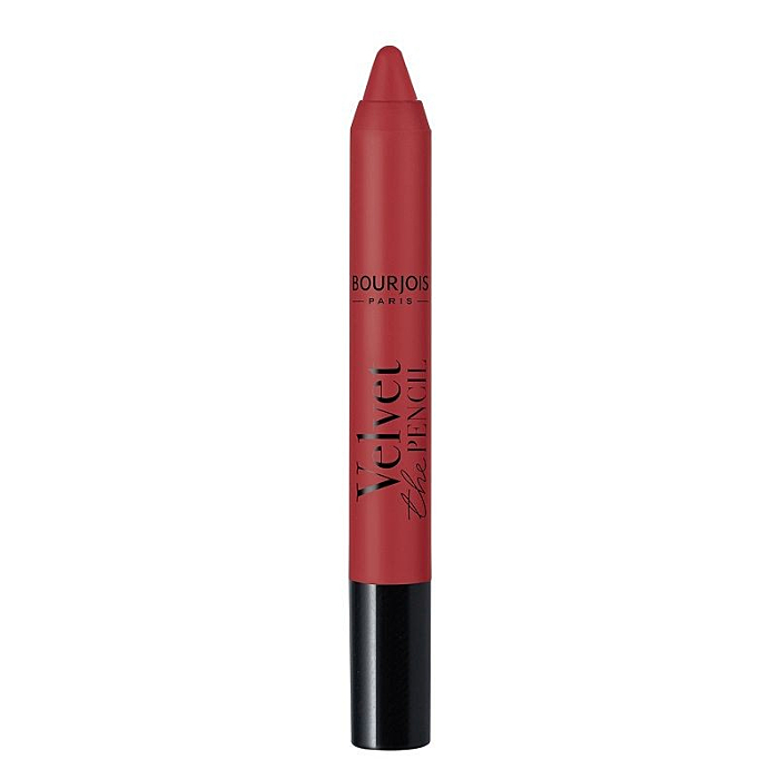 Bourjois Rouge Edition Velvet The Pencil 011 konturówka do ust