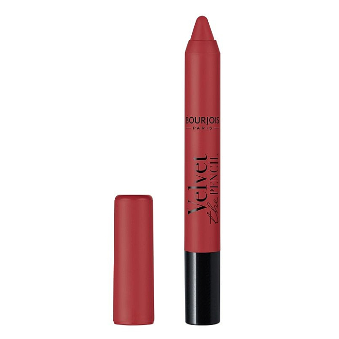 Bourjois Rouge Edition Velvet The Pencil 011 konturówka do ust