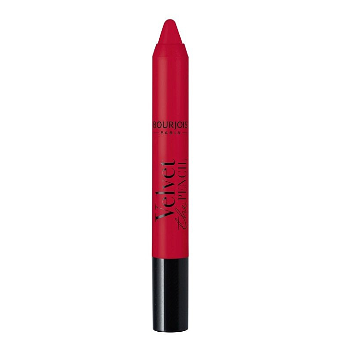 Bourjois Rouge Edition Velvet The Pencil Pomadka w kredce 015
