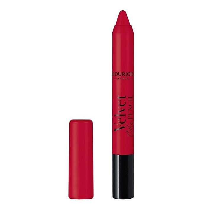 Bourjois Rouge Edition Velvet The Pencil Pomadka w kredce 015