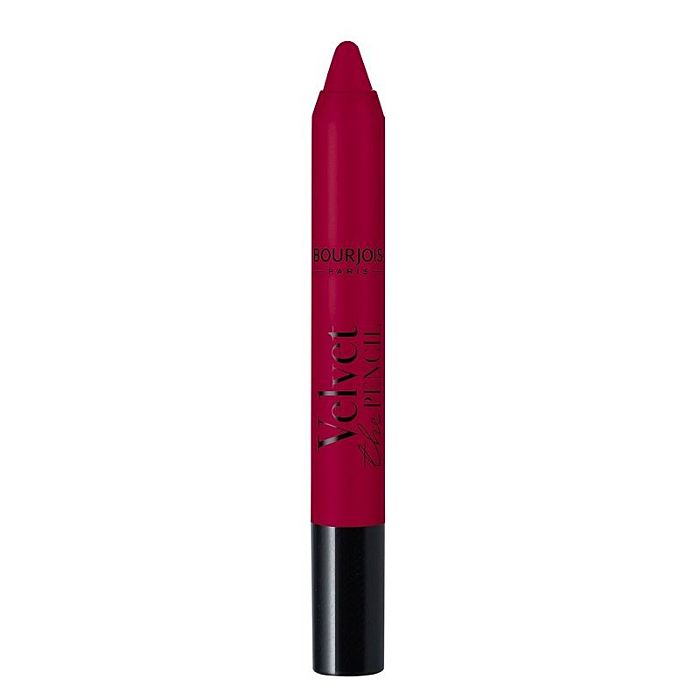 Bourjois Rouge Edition Velvet The Pencil Pomadka w kredce 016