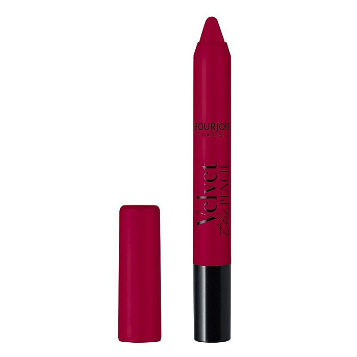 Bourjois Rouge Edition Velvet The Pencil Pomadka w kredce 016