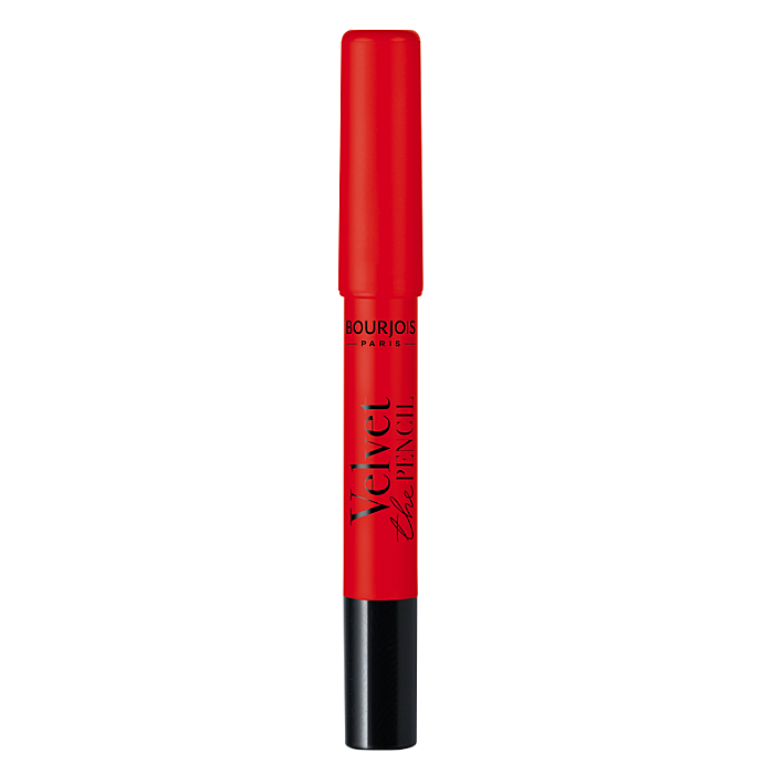 Bourjois Rouge Edition Velvet The Pencil Pomadka w kredce 014