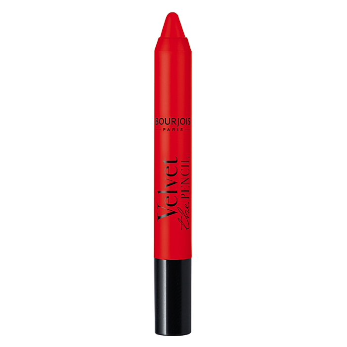 Bourjois Rouge Edition Velvet The Pencil Pomadka w kredce 014