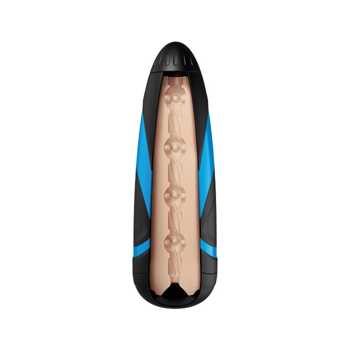 Satisfyer Sleeve Pressure Spiral Wkład wymienny do masturbatora