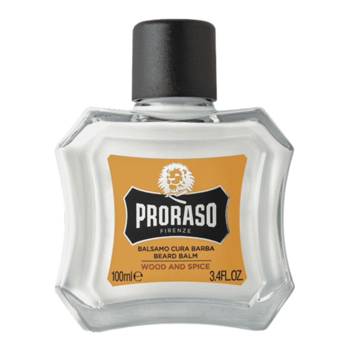 Proraso Wood and Spice Balsam do brody