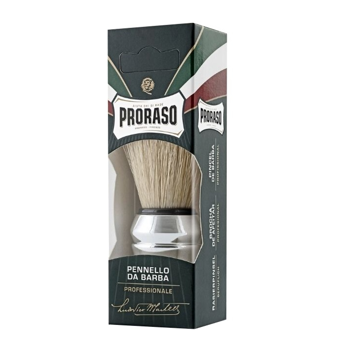 Proraso Pędzel do Golenia