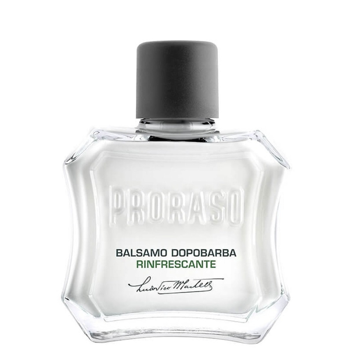 Proraso Balsam po goleniu Refresh Eucalyptus