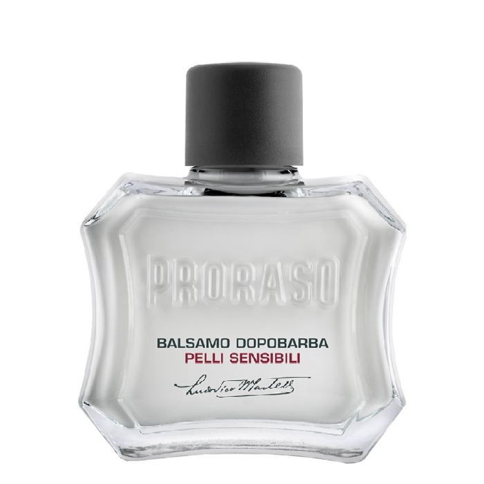 Proraso Balsam po goleniu Sensitive Green Tea