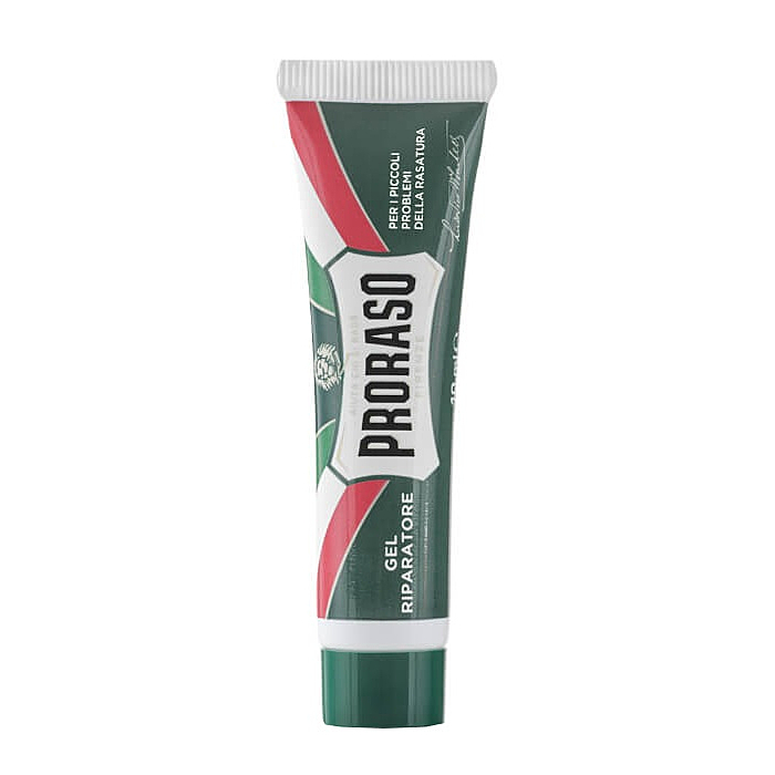 Proraso Żel Naprawczy Na Zacięcia