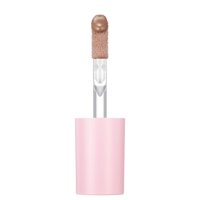 Peripera Ink Glasting Lip Gloss - 02 Edge Nude 4g