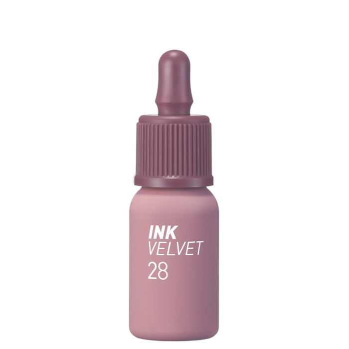 Peripera Ink Velvet - 28 Mauveful Nude 4g