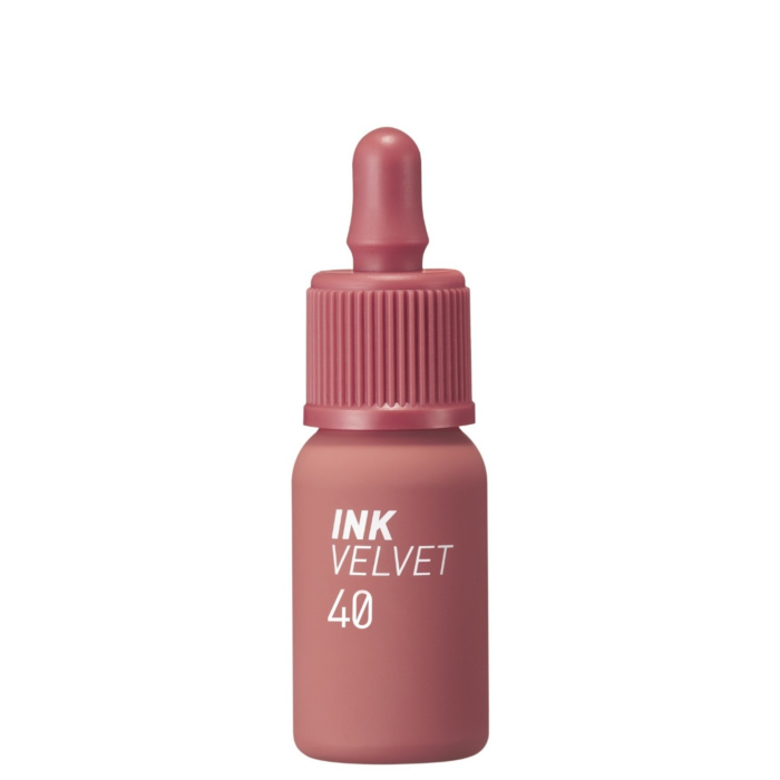 Peripera Ink Velvet - 040 Calm Rosy 4g