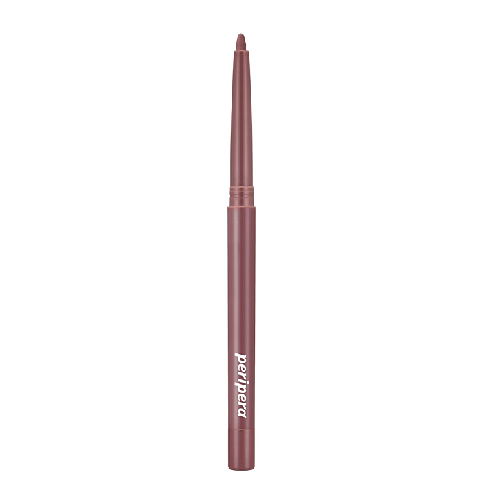 Peripera Ink Velvet Lip Liner - 01 Rosy Nude 4g