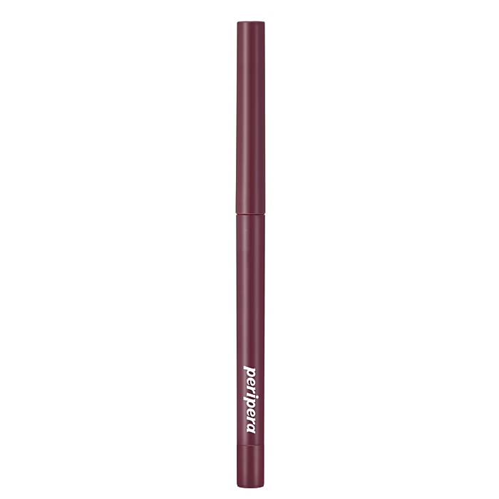 Peripera Ink Velvet Lip Liner - 02 Wine Nude 4g