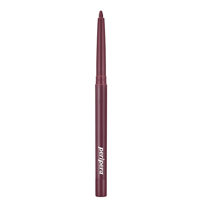 Peripera Ink Velvet Lip Liner - 02 Wine Nude 4g