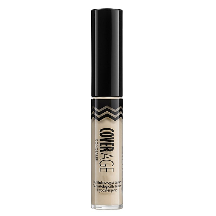Milucca Coverage Concealer Korektor do twarzy, 31