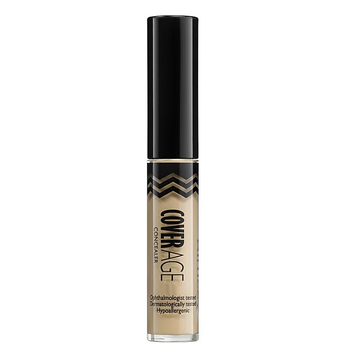 Milucca Coverage Concealer Korektor do twarzy, 32