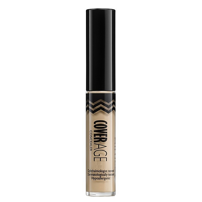 Milucca Coverage Concealer Korektor do twarzy, 33