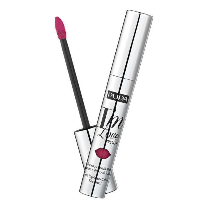 Pupa I'm Loveproof Pomadka do ust 008