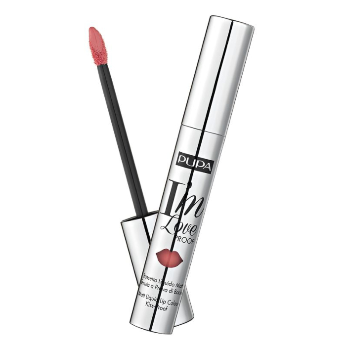 Pupa I'm Loveproof Pomadka do ust 001