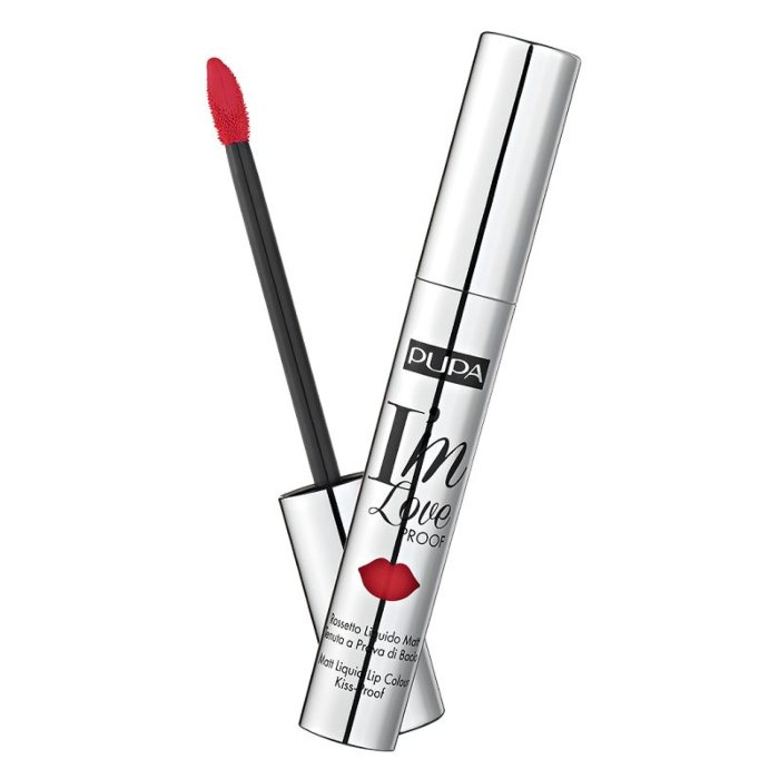 Pupa I'm Loveproof Pomadka do ust 010