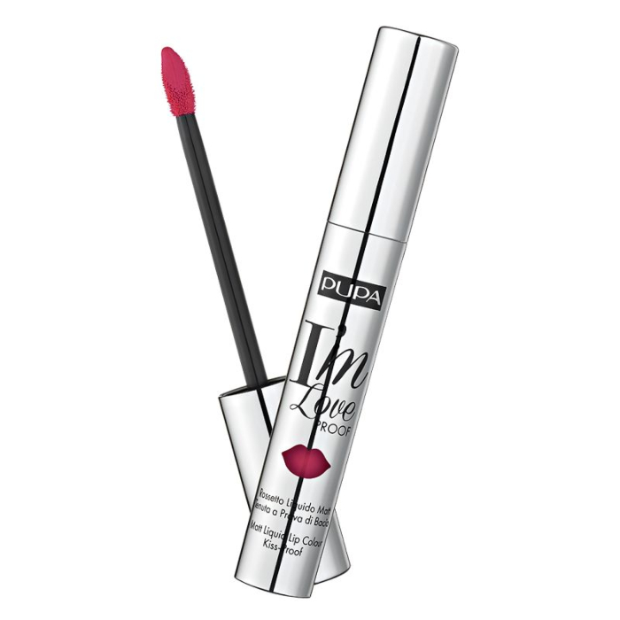 Pupa I'm Loveproof Pomadka do ust 011