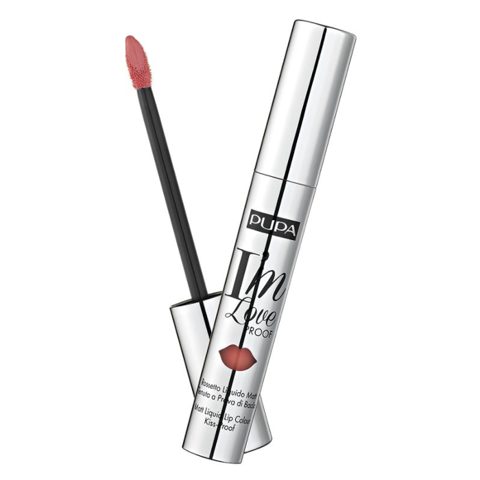 Pupa I'm Loveproof Pomadka do ust 002