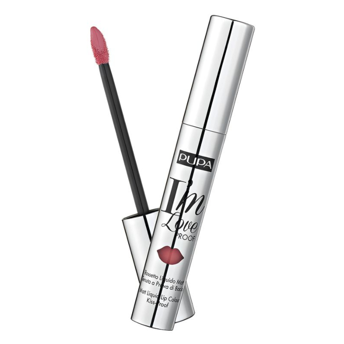 Pupa I'm Loveproof Pomadka do ust 004