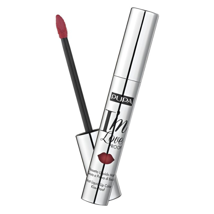 Pupa I'm Loveproof Pomadka do ust 006