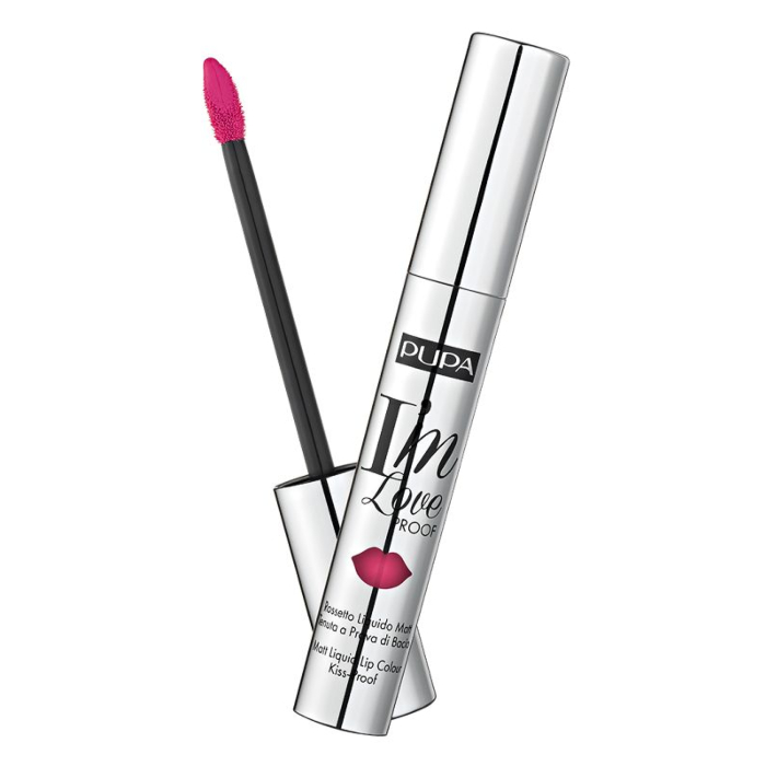 Pupa I'm Loveproof Pomadka do ust 007