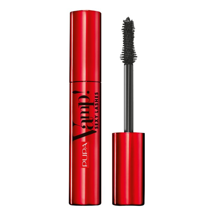 Pupa Vamp! Sexy Lashes Tusz do rzęs