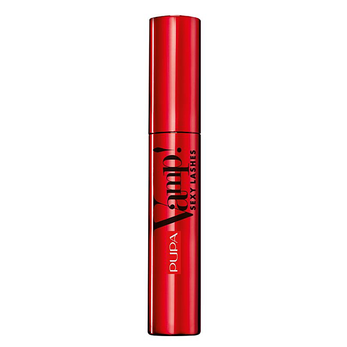 Pupa Vamp! Sexy Lashes Tusz do rzęs