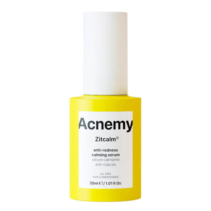 Acnemy Zitcalm - Łagodzące serum do twarzy 30ml