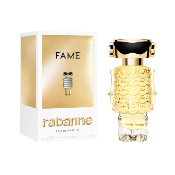 Rabanne Fame Woda perfumowana dla kobiet, 30 ml