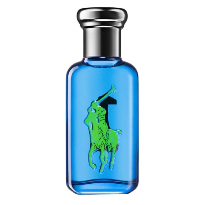Ralph Lauren Big Pony 1 Woda toaletowa dla mężczyzn, 50 ml