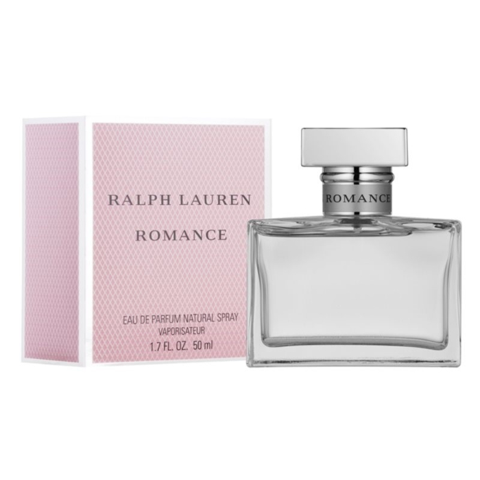 Ralph Lauren Romance Woda perfumowana dla kobiet 50 ml