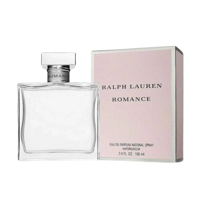 Ralph Lauren Romance Woda perfumowana dla kobiet 